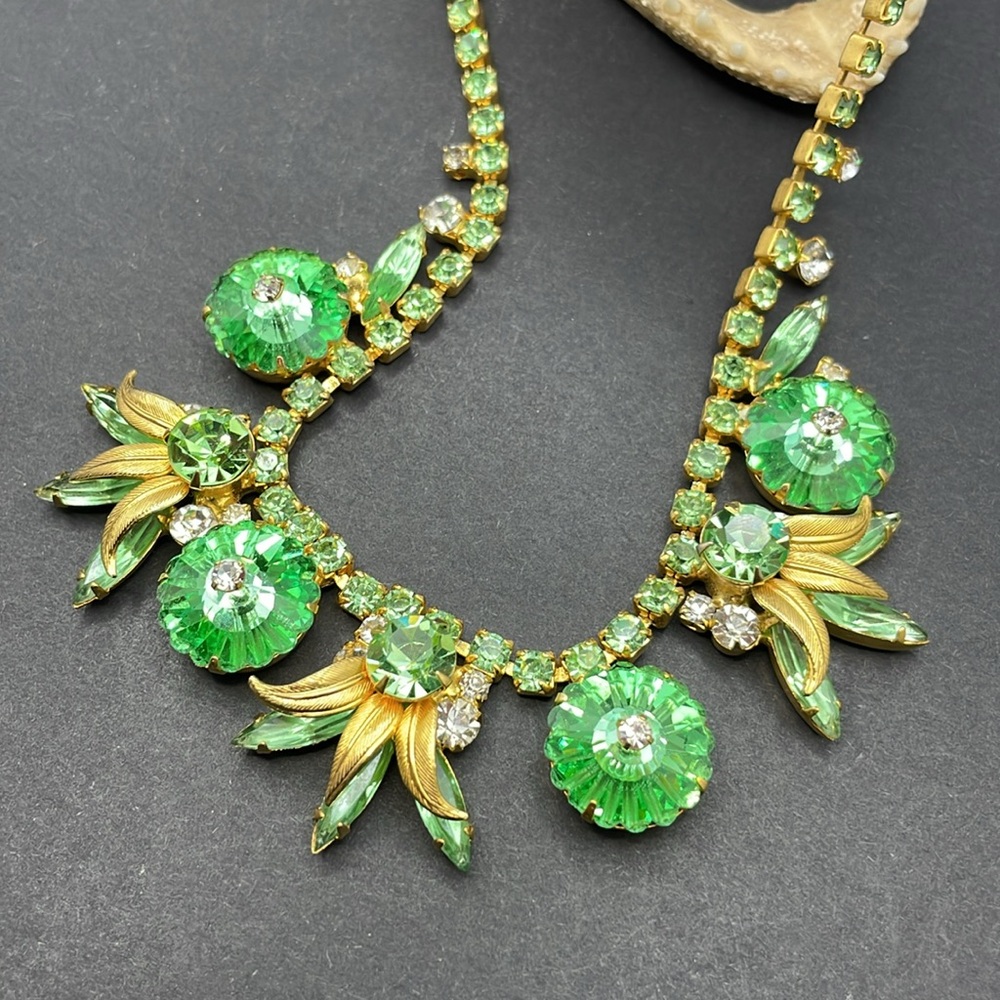 Juliana uranium set vintage verified π₯ - Picture 5 of 12